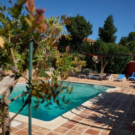 Jardin De Palme Apartment La Palme Luaran gambar
