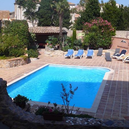 Jardin De Palme Apartment La Palme Luaran gambar
