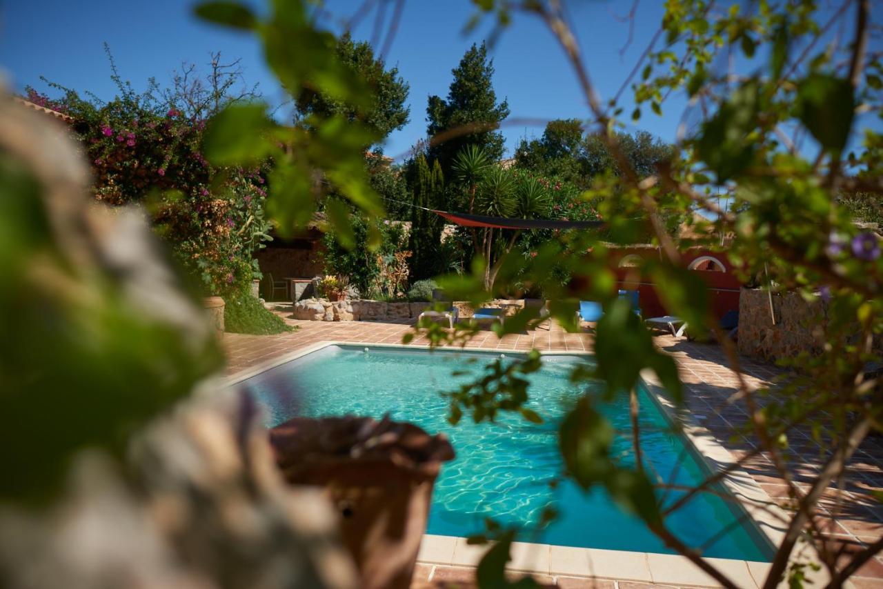 Jardin De Palme Apartment La Palme Luaran gambar