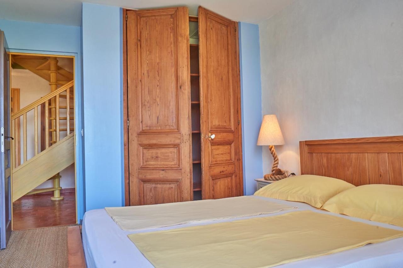 Jardin De Palme Apartment La Palme Luaran gambar