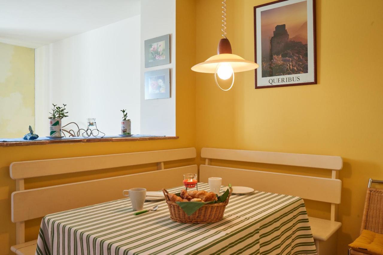 Jardin De Palme Apartment La Palme Luaran gambar
