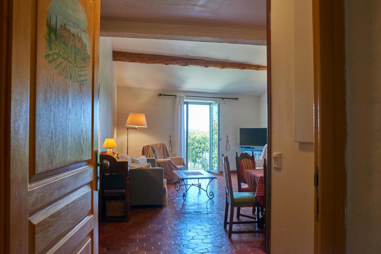 Jardin De Palme Apartment La Palme Luaran gambar