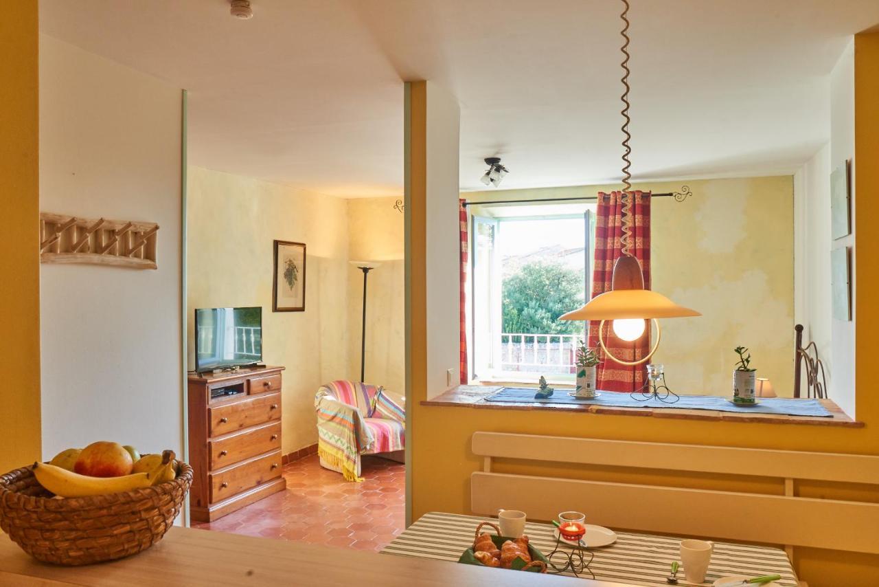 Jardin De Palme Apartment La Palme Luaran gambar