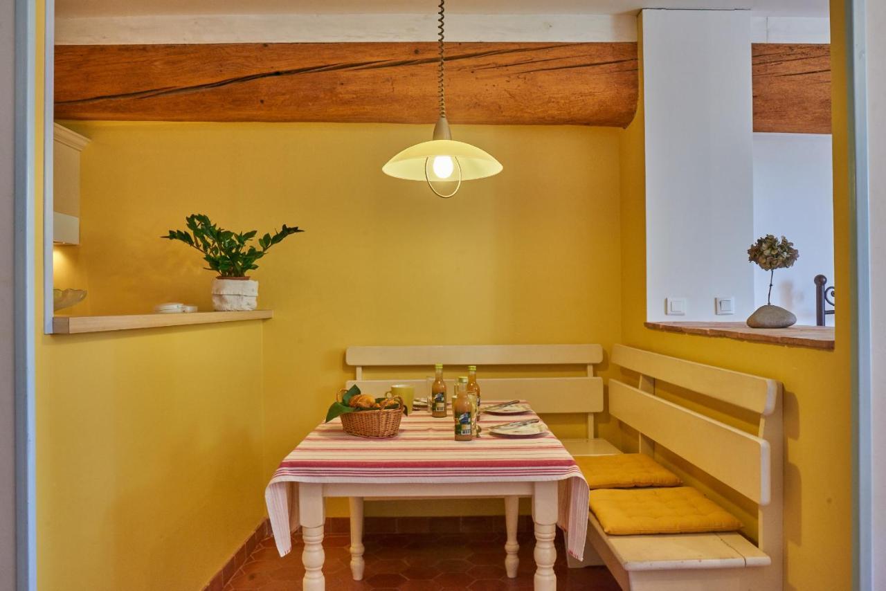 Jardin De Palme Apartment La Palme Luaran gambar