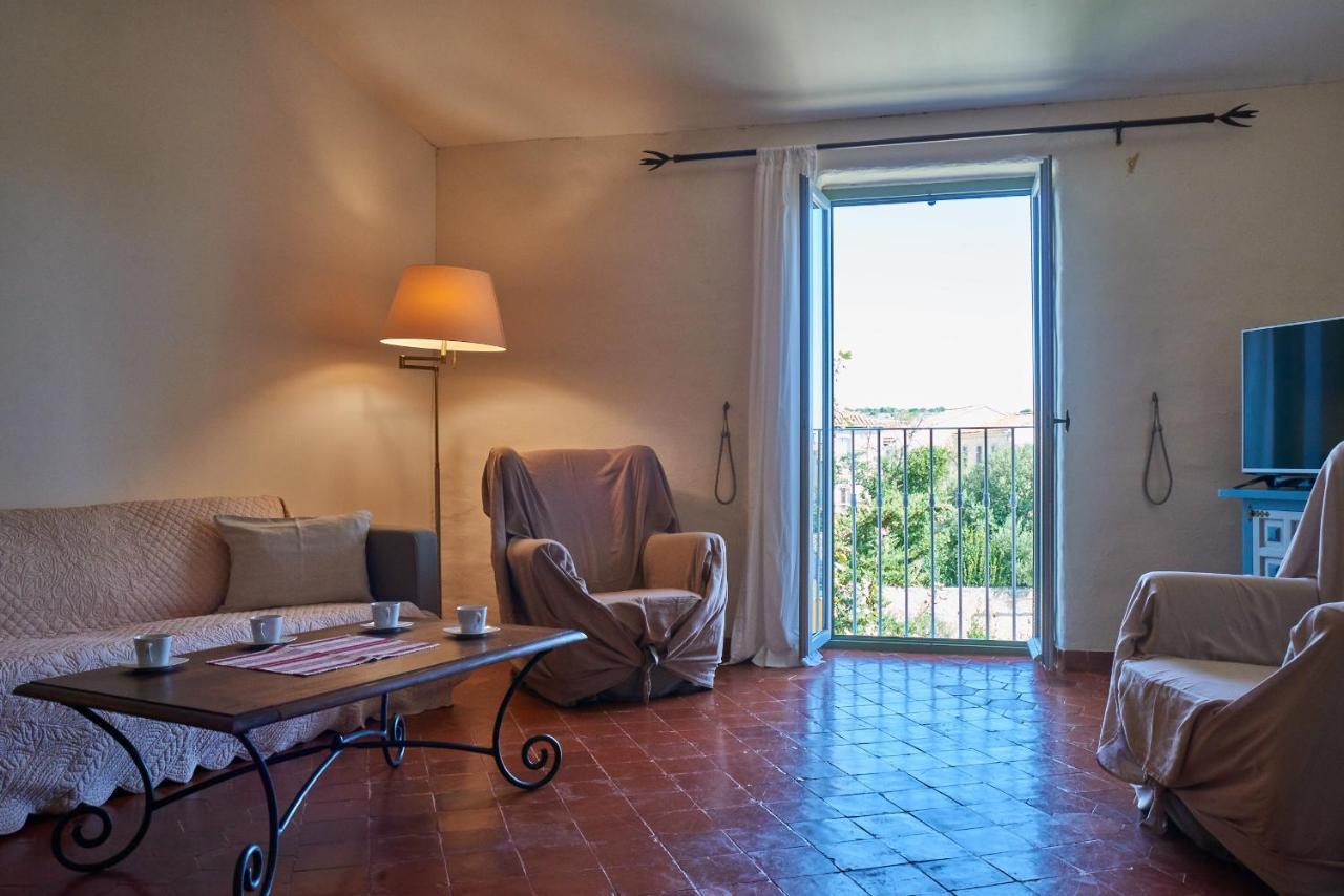 Jardin De Palme Apartment La Palme Luaran gambar