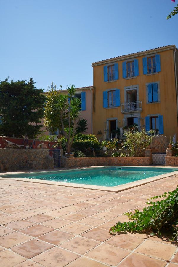 Jardin De Palme Apartment La Palme Luaran gambar